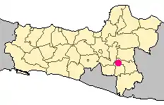 Surakarta
