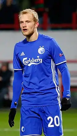 Image illustrative de l’article Nicolai Boilesen