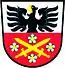 Blason de Loděnice