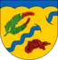 Blason de Löwenstedt