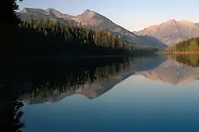 Image illustrative de l’article Lac Logging