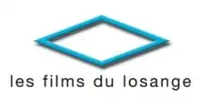 logo de Les Films du losange