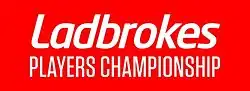 Image illustrative de l’article Championnat des joueurs de snooker 2018