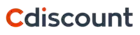 logo de Cdiscount