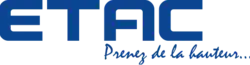 logo de Entreprise de transport algérien par câbles