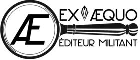 Éditions Ex Æquo