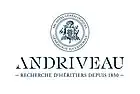 logo de Archives généalogiques Andriveau