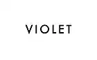 logo de Violet (maison de parfum)