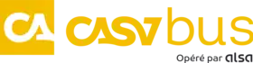 Image illustrative de l’article Réseau de bus Casabus