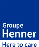 logo de Groupe Henner