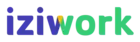 logo de Iziwork