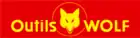 logo de Outils Wolf