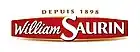 logo de William Saurin