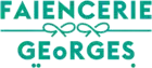 logo de Faïencerie Georges