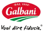 logo de Galbani