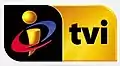 Logo de TVI du 3 septembre 2000 à 20 février 2017