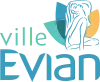 Évian-les-Bains