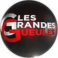 Ancien logo de l'émission (2016-2018).