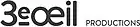 logo de 3e œil productions