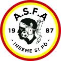 Logo depuis 2020.