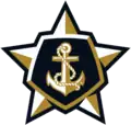 Logo depuis 2021.
