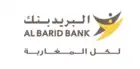 logo de Al Barid Bank