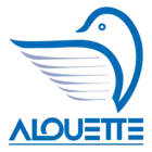 logo de Aluminerie Alouette