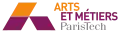 Logotype entre 2007 et 2019.