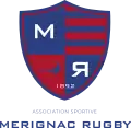 Logo instauré en 2023.