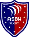 Logo instauré en 2023.
