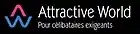logo de Attractive World