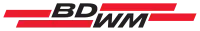 Logo de BDWM Transport