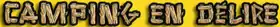 Logotype de l'album