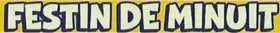 Logotype de l'album