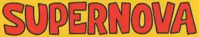 Logotype de l'album