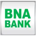 Ancien logo de la BNA.