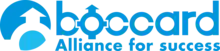 logo de Boccard (entreprise)