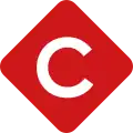 Logo actuel depuis 4 septembre 2023 (saison 15)