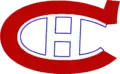 Logo de 1917 à 1919.