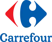 Logo de Carrefour