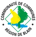 Ancien logo.