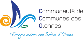 Blason de Olonnes