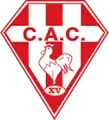 Logo depuis 2021.