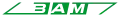 Logo de la Compagnie de chemin de fer Bière-Apples-Morges