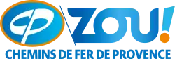 Logo des CP en région Provence-Alpes-Côte-d'Azur.