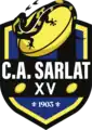 Logo instauré en 2022.