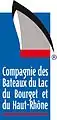 Le logo de la compagnie avant 2014.