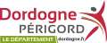 Blason de Dordogne