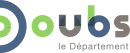 Drapeau de Doubs