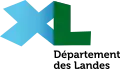 Blason de Landes